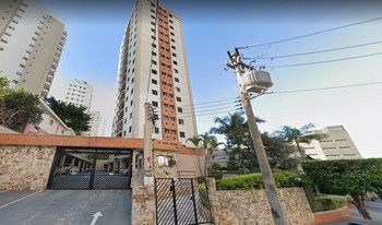 Imagem do condomínio Condomínio Costa Dourada - Vila Gomes - São Paulo - SP