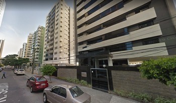 Imagem do condomínio Condomínio Costa Dourada - Boa Viagem - Recife - PE