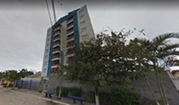 Imagem do condomínio Condomínio Costa Ligure - Martin De Sa - Caraguatatuba - SP