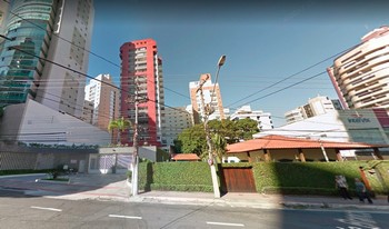 Imagem do condomínio Condomínio Costa Mares - Praia Da Costa - Vila Velha - ES