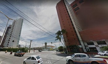 Imagem do condomínio Condomínio Costa Marina - Mucuripe - Fortaleza - CE