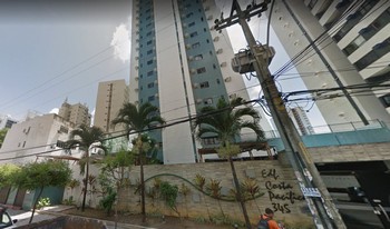 Imagem do condomínio Condomínio Costa Pacifica - Boa Viagem - Recife - PE