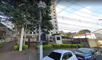 Imagem do condomínio Condomínio Costa Verde - Vila Monumento - São Paulo - SP