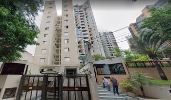 Imagem do condomínio Condomínio Costa Zambotto - Centro - São Caetano Do Sul - SP