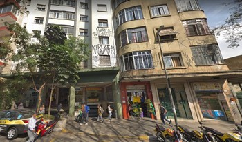 Imagem do condomínio Condomínio Cotinha - Santa Cecília - São Paulo - SP