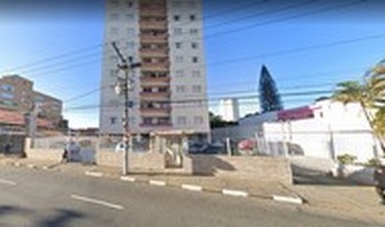 Condomínio Cravina - Vila Galvão - Guarulhos - SP