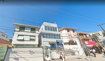 Imagem do condomínio Condomínio Creta - Vila São Jorge - São Vicente - SP