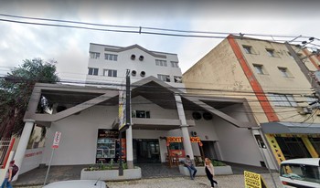 Imagem do condomínio Condomínio Criciúma Center - Centro - Criciúma - SC
