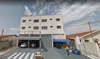 Imagem do condomínio Condomínio Crisdene - Boa Vista - São José Do Rio Preto - SP