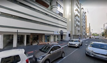 Imagem do condomínio Condomínio Crisleine - Centro - Balneário Camboriú - SC
