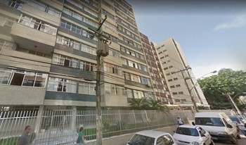 Imagem do condomínio Condomínio Crista De Ouro - Barra - Salvador - BA