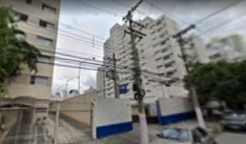 Imagem do condomínio Condomínio Cristal - Aclimação - São Paulo - SP