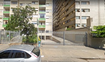 Imagem do condomínio Condomínio Cristalia - Bela Vista - São Paulo - SP