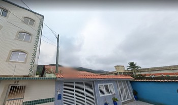 Imagem do condomínio Condomínio Cristiane - Centro - Mongaguá - SP
