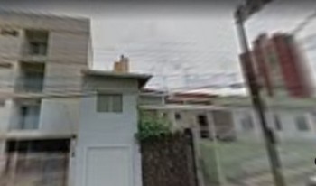 Imagem do condomínio Condomínio Cristiane Andréossi - Boa Vista - São José Do Rio Preto - SP