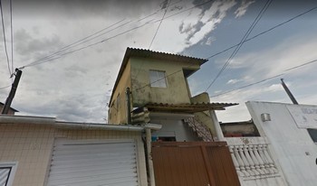 Imagem do condomínio Condomínio Cristiane - Enseada - Guarujá - SP