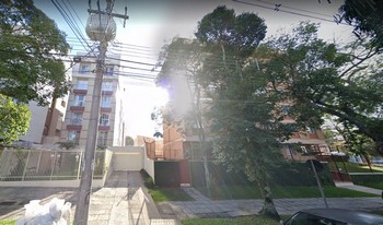 Imagem do condomínio Condomínio Cristiane Pauline - Juvevê - Curitiba - PR