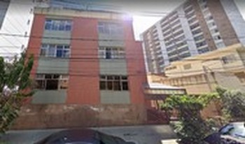 Imagem do condomínio Condomínio Cristiane - Cruzeiro - Belo Horizonte - MG