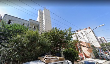 Imagem do condomínio Condomínio Cristiano Viana - Cerqueira César - São Paulo - SP