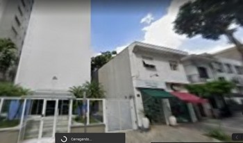 Imagem do condomínio Condomínio Cristina - Higienópolis - São Paulo - SP