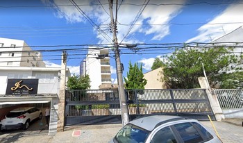 Imagem do condomínio Condomínio Cristina - Bela Vista - Osasco - SP