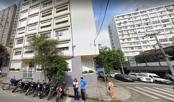 Imagem do condomínio Condomínio Cristina - Cerqueira César - São Paulo - SP