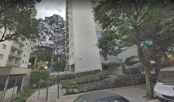 Imagem do condomínio Condomínio Cristina Andréa Humberto - Jabaquara - São Paulo - SP