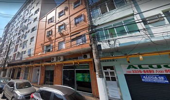 Imagem do condomínio Condomínio Cristina - Centro - São Vicente - SP