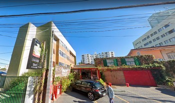 Condomínio Cristina - Vila Ema - São José Dos Campos - SP