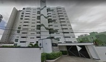Imagem do condomínio Condomínio Cristo Redentor Ii - Lagoa Nova - Natal - RN