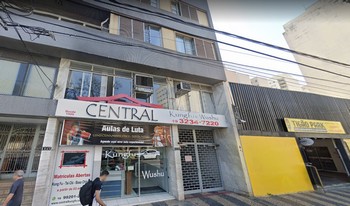 Imagem do condomínio Condomínio Cristóvão Colombo - Centro - Campinas - SP