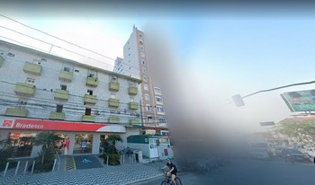 Imagem do condomínio Condomínio Cro - Vila Melo - São Vicente - SP