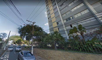 Imagem do condomínio Condomínio Cruz Alta - Centro - Campinas - SP