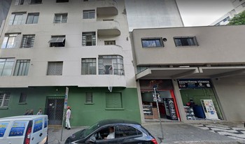 Imagem do condomínio Condomínio Cruzeiro - Vila Buarque - São Paulo - SP