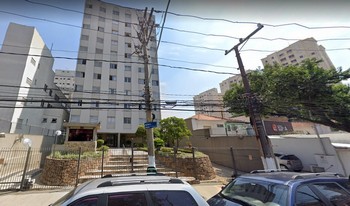 Imagem do condomínio Condomínio Cruzeiro Do Sul - Saúde - São Paulo - SP