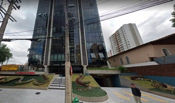 Condomínio Crystal Center - Centro - São José Dos Campos - SP