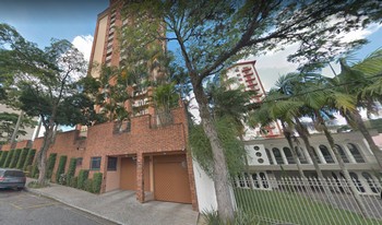 Imagem do condomínio Condomínio Crystal Palace - Vila Bastos - Santo André - SP