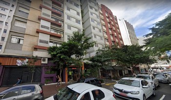 Imagem do condomínio Condomínio Cultura - Vila Buarque - São Paulo - SP