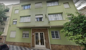 Imagem do condomínio Condomínio Cunha Bueno - Liberdade - São Paulo - SP