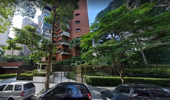 Imagem do condomínio Condomínio Cuore - Moema - São Paulo - SP