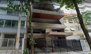 Imagem do condomínio Condomínio Cupertino Durao - Leblon - Rio De Janeiro - RJ