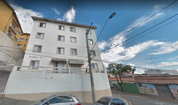 Condomínio Curacao - Cerâmica - São Caetano Do Sul - SP