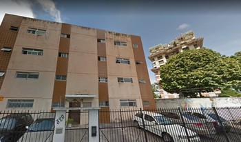 Imagem do condomínio Condomínio Curió - Encruzilhada - Recife - PE