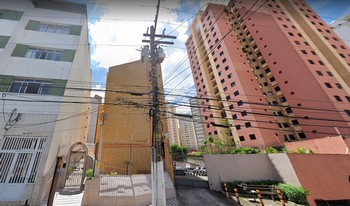 Imagem do condomínio Condomínio Curupace - Mooca - São Paulo - SP