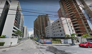 Imagem do condomínio Condomínio Cygnus - Coco - Fortaleza - CE