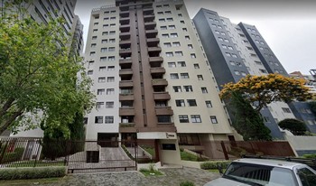 Imagem do condomínio Condomínio Cyprus - Portão - Curitiba - PR