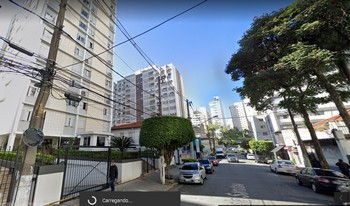 Imagem do condomínio Condomínio Cyrel - Jardim Paulista - São Paulo - SP