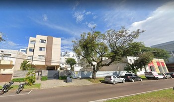 Imagem do condomínio Condomínio D Ivete Godoy - água Verde - Curitiba - PR