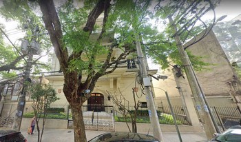 Imagem do condomínio Condomínio D João Vi - Cerqueira César - São Paulo - SP