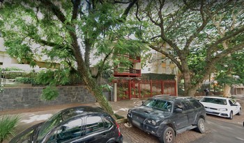 Imagem do condomínio Condomínio D Leone - Mont Serrat - Porto Alegre - RS